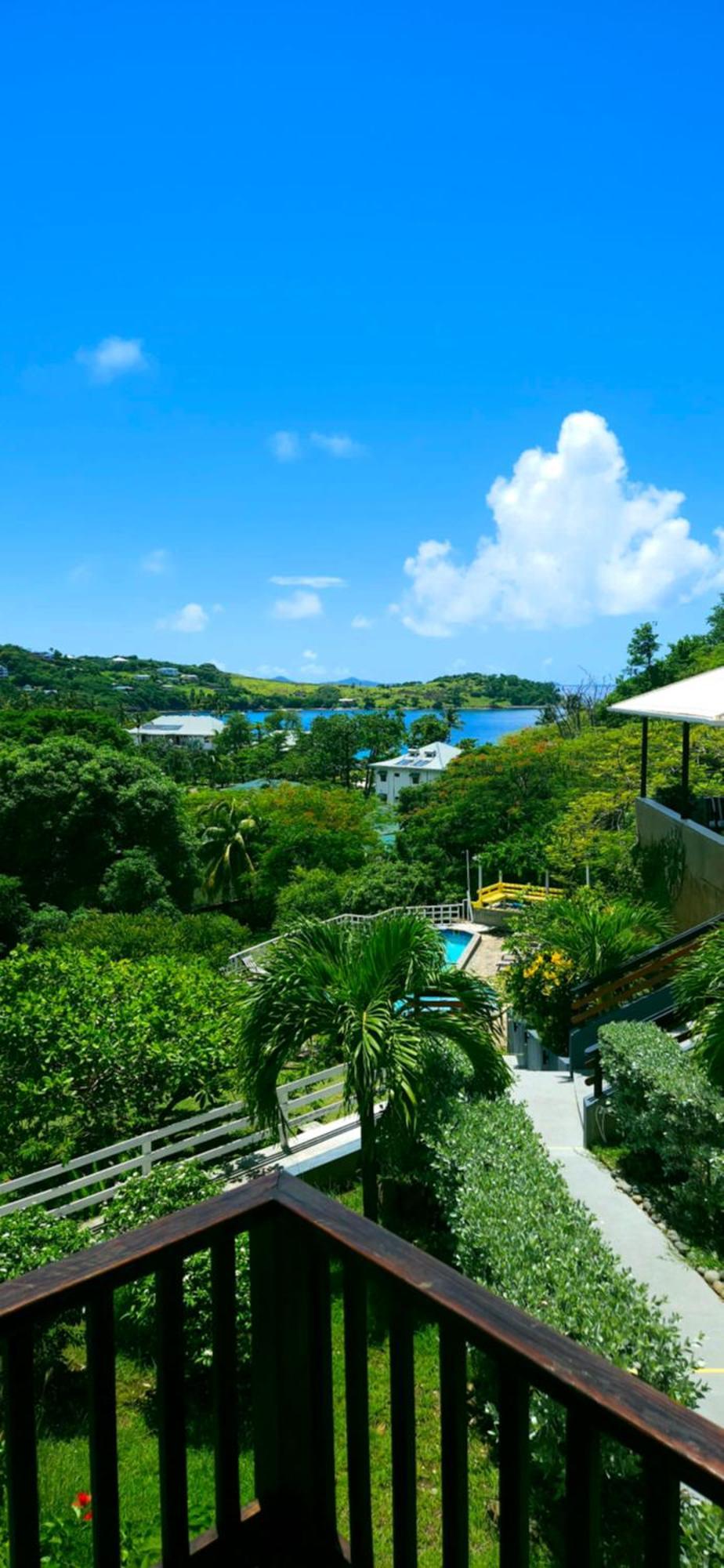 Apartamento Sugarapple Bequia Lower Bay Exterior foto