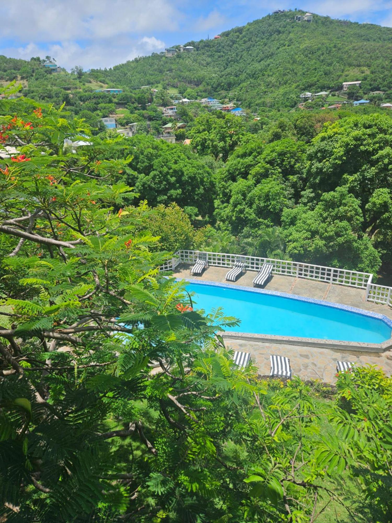 Apartamento Sugarapple Bequia Lower Bay Exterior foto