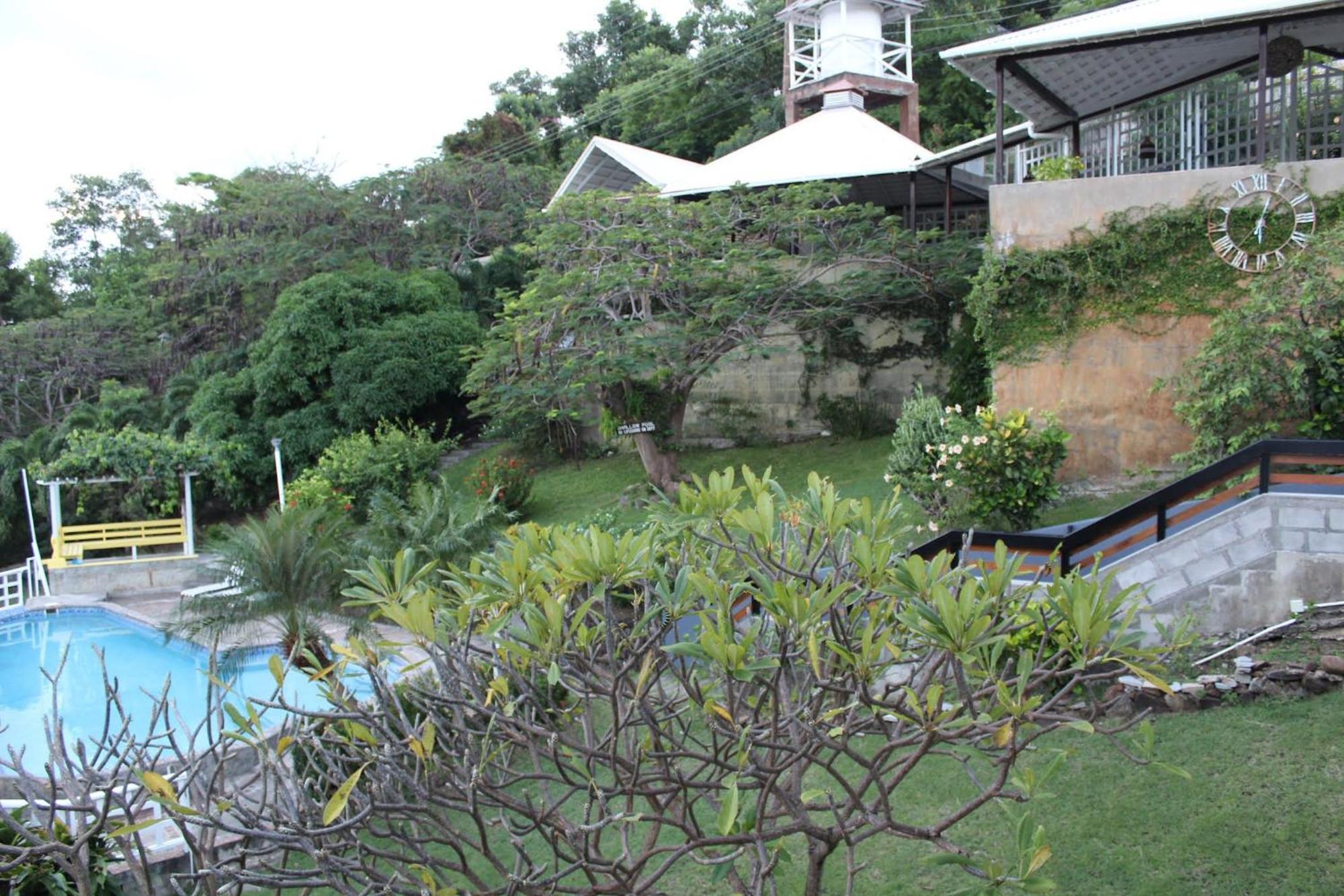 Apartamento Sugarapple Bequia Lower Bay Exterior foto