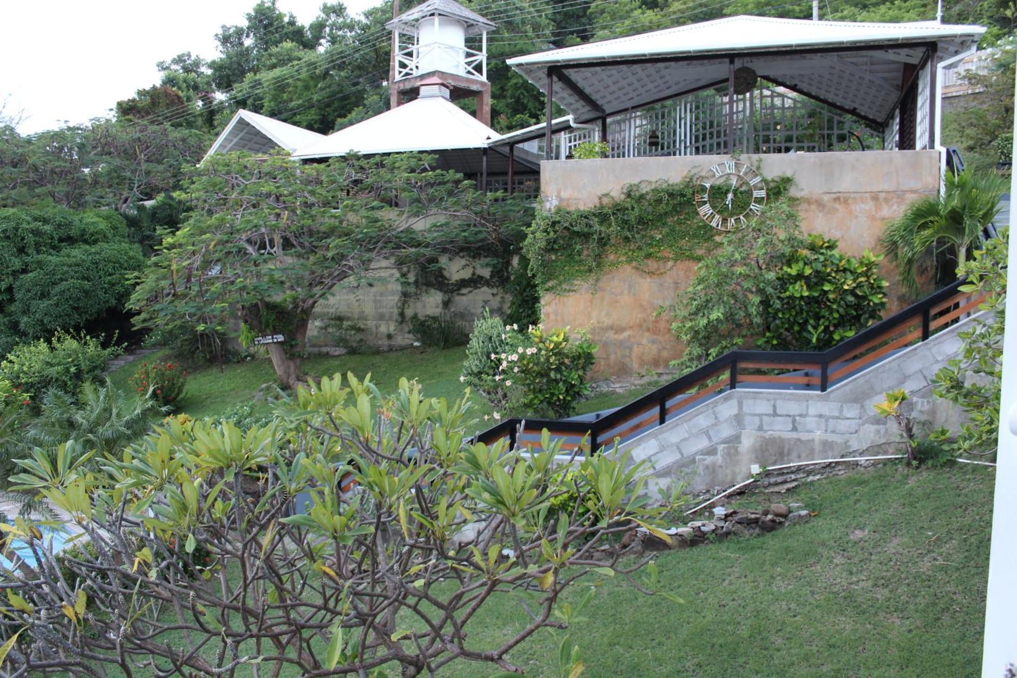 Apartamento Sugarapple Bequia Lower Bay Exterior foto